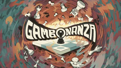 チェスとローグライクが融合した新感覚インディーゲーム『Gambonanza』が登場！『Balatro』から着想を得た中毒性のある戦略バトルに注目！