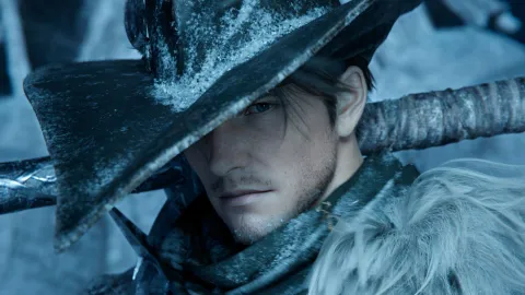 『ファイナルファンタジーXIV』の次期拡張パッケージ「Evercold」の舞台は氷に閉ざされた「第四の反射世界」！新ジョブや物語の伏線など最新情報が公開！