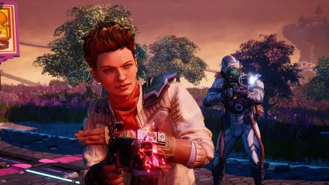 発売から約7年を経てグレネードが追加！SF-RPG『アウター・ワールド』に大型アップデートが配信、旧版は販売終了で「Spacer's Choice Edition」へ移行、無料アップグレードも実施