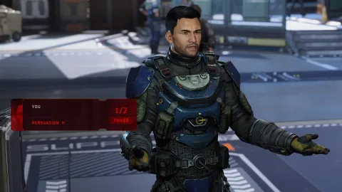 SF RPGファン必見！『The Expanse: Osiris Reborn』と『Exodus』が『Mass Effect』の正統後継者となり得るか、その期待と課題に迫る！