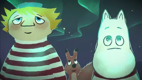 冬のムーミン谷で心温まる冒険！『Moomintroll: Winter's Warmth』で冬の魅力が再発見できるかも？