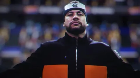 『eFootball』と『NARUTO -ナルト-』がまさかのコラボ！ ネイマール選手がナルトに大変身する衝撃トレーラーが公開され、ファンからは驚きの声が続々！ 期間限定イベントで有名選手が忍術を披露するぞ！