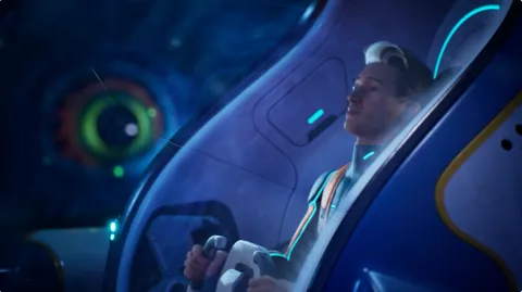 待望の続編『Subnautica 2』の早期アクセス版が5月14日にリリース決定！同日発売予定の『Outbound』は発売日を前倒しする異例の事態に