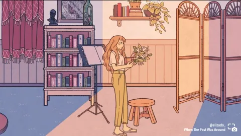 『Stray』の昼寝猫や『Stardew Valley』の快適な部屋など、プレイヤーが選ぶ「Cozy」なゲームシーンがPlayStation.Blogで紹介！ 次週テーマは「祝賀」に決定