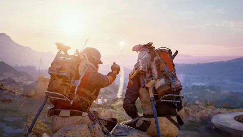 『ARC RAIDERS』でPvE特化の新イベント「Shared Watch」が開催！期間限定でPvPのメリット獲得条件がPvEのみに