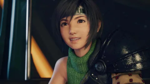 『ファイナルファンタジーVII リメイク』シリーズ第3作目がすでに40回以上クリア済み！？濱口ディレクターが明かす驚きの開発状況と完成度への自信