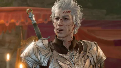 『バルダーズ・ゲート3』のアスタリオン役声優が語るゲーム業界への影響――「利益追求型の大企業が学ぶべき多くのことを証明した」