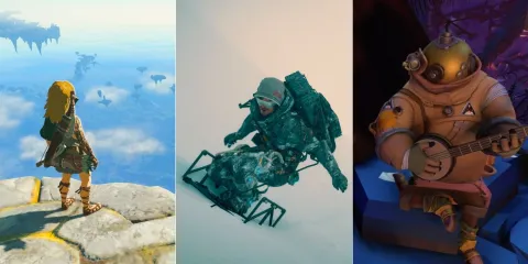 広大な世界そのものがプレイヤーを阻むラスボスに！挑戦的なオープンワールドマップを持つゲーム10選が紹介