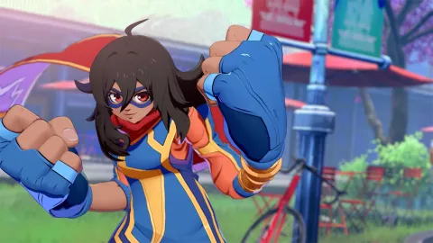 『Marvel Tokon: Fighting Souls』のローンチ時に20体のキャラクターが登場するとの情報が流出、オンラインロビーは最大64人参加可能