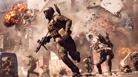 『Battlefield 6』シーズン3バトルパスの先行予約がスタート、発売前に購入可能な新戦略にプレイヤーの間で賛否両論が巻き起こる