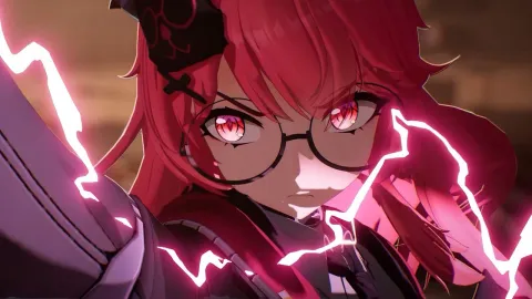 新作オープンワールドRPG『Neverness to Everness』でプレイヤーから「原神のパイモンに匹敵するウザさ」と酷評される新キャラ「タイゲド」が登場！その特徴と不満の声に迫る