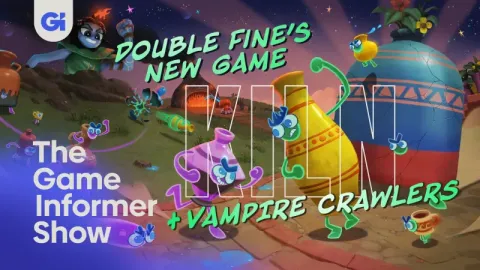 『Vampire Crawlers』とDouble Fineの新作『Kiln』が「すごい」と話題に！非同期マルチプレイが魅力のアドベンチャー『Tides of Tomorrow』レビューも公開