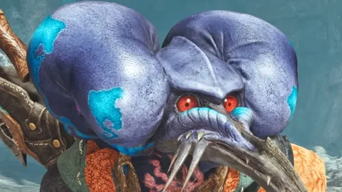 ハンターから不人気とされた「ロムポポロ」が主役の★10高難度イベントクエスト『モンスターハンターワイルズ』で2月28日より開催決定！ ユニークな報酬も公開