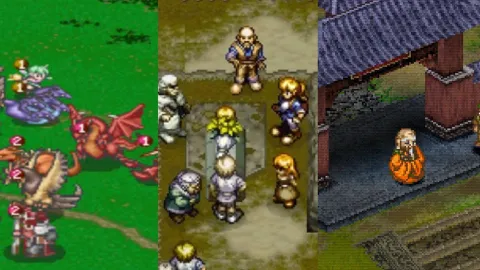 PS1時代の知られざるJRPGの隠れた名作10選！有名デベロッパーが生んだ個性的な作品群を徹底解説！