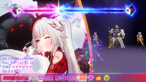『崩壊：スターレイル』開発チームが語るキャラクターデザインの哲学と今後の展望！「ストーリー優先」「古いキャラクター強化」「『フォートナイト』コラボ」の舞台裏とは？
