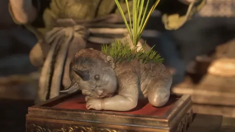 『Black Myth: Wukong』開発元の新作アクションRPG『Black Myth: Zhong Kui』のインエンジン映像が公開！新たな主人公「鍾馗」が活躍する妖しくダークな世界観を披露