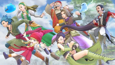『ドラゴンクエスト』元ディレクターが明かす！堀井雄二氏が語るシリーズの本質は「物語ではなく“体験”」にあるという制作哲学