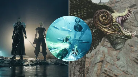 『ファイナルファンタジーVII リバース』原作から大きく変わった10の瞬間！再構築された物語がファンに与える新たな衝撃とは？