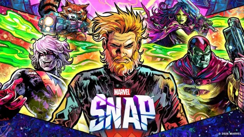 『Marvel Snap』開発元Second Dinner社のリストラにプレイヤーコミュニティが動揺、共同設立者が「コミットメントは変わらず」と声明発表も不安は残る状況