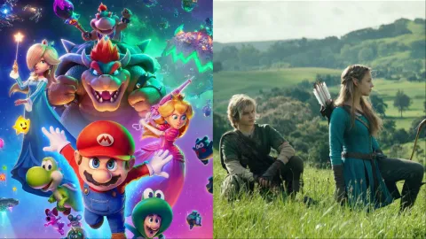 2027年公開予定の映画『ゼルダの伝説』、任天堂は『スーパーマリオギャラクシー』映画の教訓を活かしネタバレを避けたプロモーションを行うべきとの声