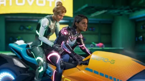 『It Takes Two』のHazelight Studiosが新作ゲームを開発中！前作『Split Fiction』の成功に続く期待作が動き出す