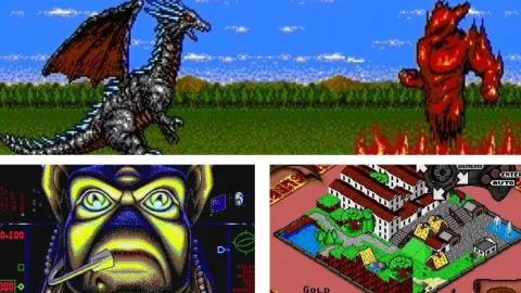 セガジェネシス（メガドライブ）でゲーマーを魅了した、野心的で記憶に残るストラテジーRPGの数々をベテランゲーマーが厳選！往年の名作の魅力に迫る！