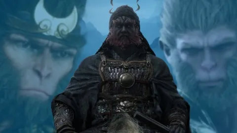 Game Scienceが開発中の新作アクションRPG『Black Myth: Zhong Kui』の旧正月特別映像が公開！ 驚異的なハイパーリアル料理表現が話題に！