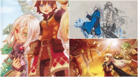 WiiのJRPGがこんなにアツかった！『ゼノブレイド』『ドラゴンクエストX』など、当時の常識を覆した野心的な傑作たちを振り返る！