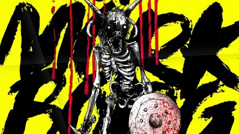 過酷な世界で「キャラクターは使い捨て」の哲学が常識を覆す！ 『Mörk Borg』とそのスピンオフ『Dukk Börg』がTRPGの常識を変える新たなゲーム体験を提供！