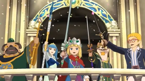 子どもと遊ぶのに最適なRPGはこれ！家族で楽しめる冒険が満載の最新作から定番まで厳選された10タイトルを紹介！