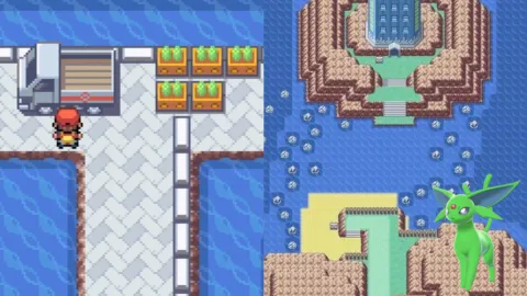 大人になった今だからこそ再発見！『ポケットモンスター ファイアレッド・リーフグリーン』の隠れた8つの奥深すぎる要素とは？