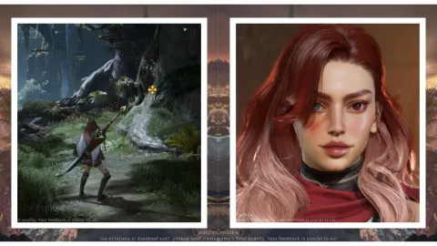 テンセント傘下のTiMi Studio Groupとカプコンが贈る新作モバイルゲーム『Monster Hunter Outlanders』のクローズドベータテストが実施！広大な世界とGacha要素で新たな狩猟体験に期待高まる！
