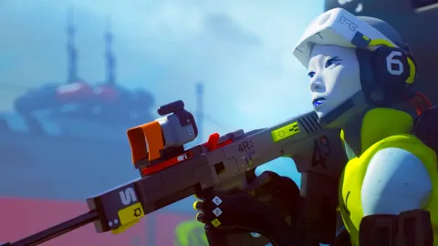 Bungieの新作Extractionシューター『マラソン』、プレイヤーと共に「数年間のストーリー」を構築する計画が明らかに！ いつでも物語に飛び込める設計で新規参入も安心