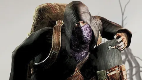 『Resident Evil Requiem』のPC版で、あの懐かしい商人がついに復活！ファンの手によるMODで『バイオハザード4』の人気キャラクターがあなたの旅をサポートします！