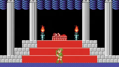 宮本茂氏が『ゼルダの伝説 リンクの冒険』を「ちょっとした失敗作」と語る！『神々のトライフォース』こそ初代の真の続編であると明言
