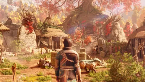 RPGスタジオSpidersが閉鎖、『GreedFall: The Dying World』の不振が引き金か - 中規模スタジオの未来に警鐘