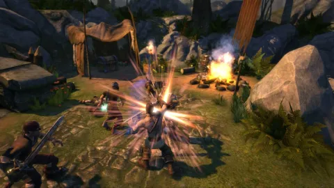 『Fable』開発者が語る初代の奇跡的な成功とチームの才能：壮大な夢と現実の狭間で生まれた名作の舞台裏に迫る