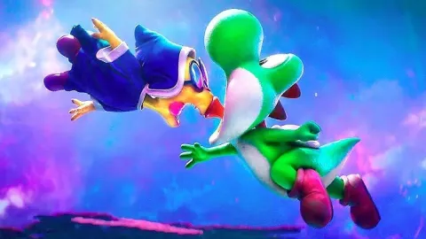 映画『The Super Mario Galaxy Movie』デジタル配信日が5月19日に延期される見込み、人気ゲーム『スーパーマリオギャラクシー』には新ストーリーも追加！