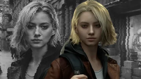『Resident Evil Requiem』プロデューサーがファンに愛されたグレース・アシュクロフトのオリジナルデザインとDLSS 5 AI技術への意見を語る