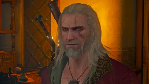 『ウィッチャー3 ワイルドハント』でアビリティポイントを振り直す方法を解説！高額な「スキル初期化の秘薬」の入手先や販売商人の場所も公開！