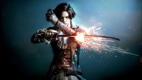ソウルライクゲームの傑作選！『Blades of Fire』『Another Crab's Treasure』から『Bloodborne』まで、死闘と探索の魅力を凝縮した注目タイトルが勢揃い！