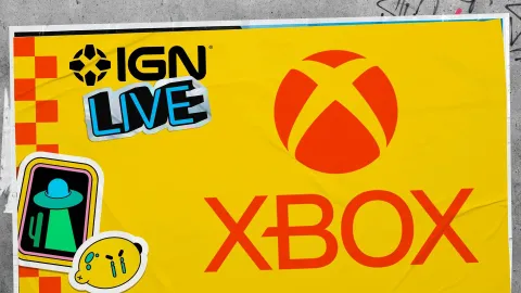 『Xbox Games Showcase』と『Gears of War: E-Day Direct』のウォッチパーティー開催！IGN LiveにてXboxが今年も最新情報を披露、注目のゲームデモもプレイ可能に