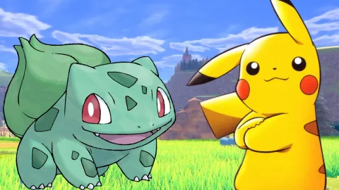 『ポケットモンスター』30周年記念！海外メディアが選ぶ「史上最高のポケモン30選」を発表！栄えある1位に輝いたのはあのポケモン！