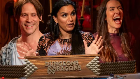 D&D公式新シリーズ『Dungeon Masters』が短尺エピソードで大人気！濃密なストーリー展開が新規ファン獲得の鍵に