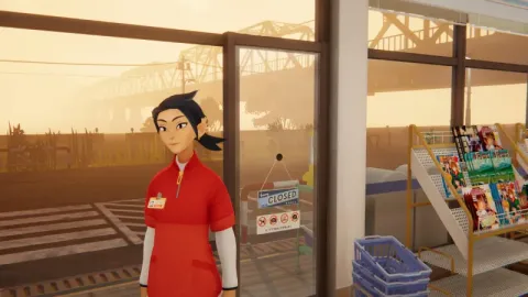 『Inkonbini: One Store Many Stories』レビュー：日本のコンビニを舞台にした期待作も、物語とゲームプレイの物足りなさが課題に