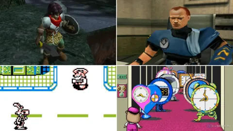 有名デベロッパーが手掛けた意外な傑作アドベンチャーゲーム10選！Ubisoft、カプコン、フロム・ソフトウェアなどの知られざる初期作品や異色作を深掘り！