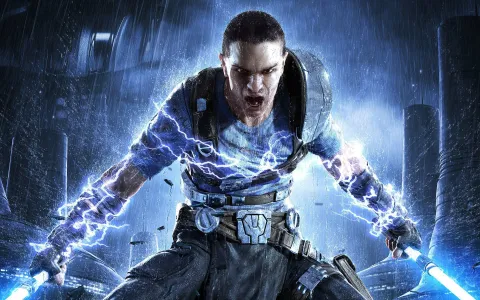 フォースの力を存分に味わえる伝説のゲーム『Star Wars: The Force Unleashed』がリブートされるべき理由とは？ファンが熱望する再始動の可能性と魅力に迫る！