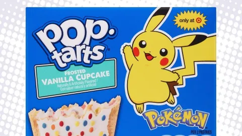 ポケモン30周年記念の限定版ポップターツが転売ヤーの標的に！人気キャラクターデザインのコラボ商品が高値で取引されファンが入手困難に