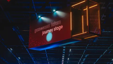 『Gamescom Latam』CEOが語る、世界のゲーム開発シーンにおけるブラジルの存在感とインディーゲームの可能性：「ブラジルの開発者たちは目に炎を宿している」