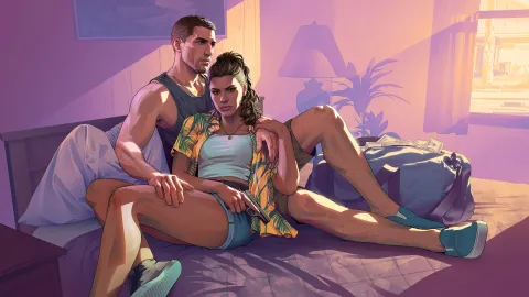 Take-Two InteractiveのCEOが『Grand Theft Auto VI』PC版の同時リリース見送りの理由を語る！ コアファンへのサービスを重視するRockstar Gamesの戦略とは？